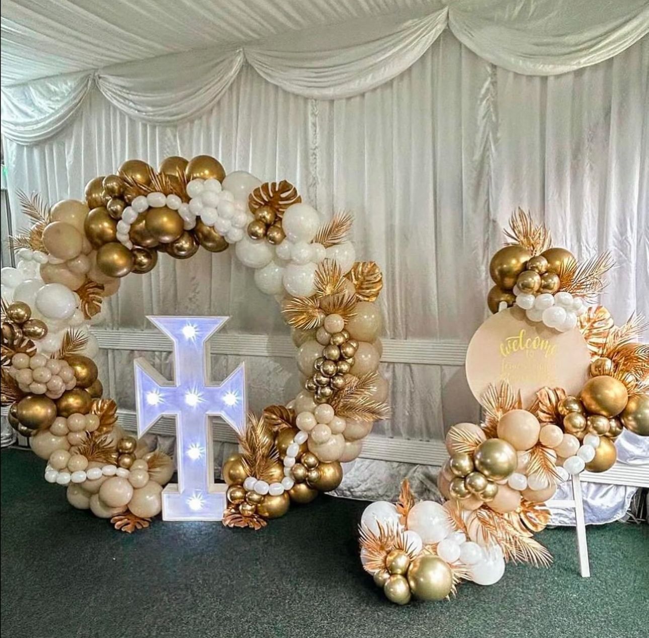 Christenings & Communions at Hotel Anfield