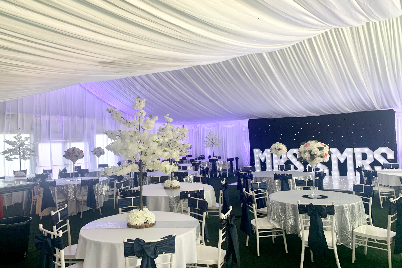 BOOK YOUR EVENT